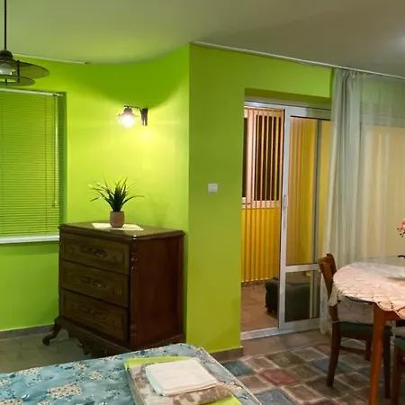 Gergana_apartament Бургас